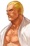 ギース・ハワード