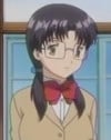 堀口かすみ