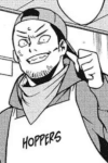 堀田一郎