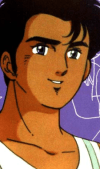 大石誉昭