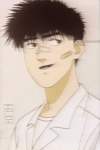Eiji Akagi