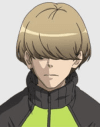 松本晴臣