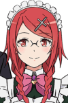 桜井エマ