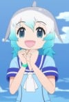 バンドウイルカ