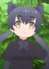 クロヒョウ