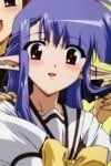 ネリネ