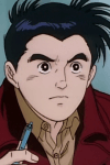 Gorou Nanase
