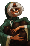 鎮元斎