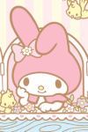 マイメロディ