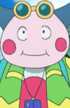 バリちゃん