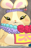 うさぎ