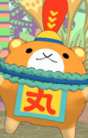 チュー丸