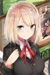 オリヴィア