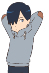 青山アキラ