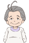 明日ミチヨ