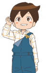 明日サトル