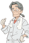 土門ゲンキチ
