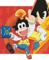 遠松エイジ