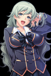 ケイティ・真嶋