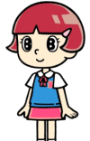 Dekami-chan