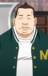 目黒マサカズ