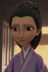殷夫人