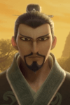李靖