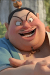 太乙真人