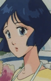花園桃子