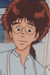 花園一郎