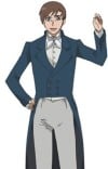 サミュエル・モールス
