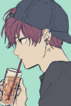 四季蒼真