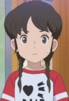 天野ナツメ