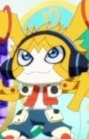 ミュージモン