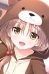 女未すみ