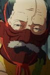 死なず半兵衛