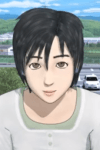 Orine Shionoha