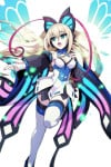 モルフォ