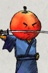 赤林檎侍