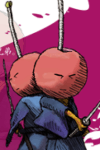 桜桃侍