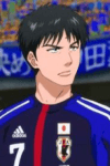 近藤敦