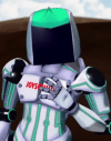 ハナブサ