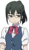 能年ユナ