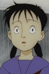 女の子E