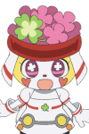 キューちゃん
