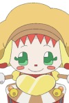 プリンちゃん