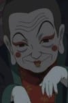鼠婆子