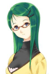内藤裕子