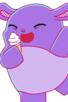 バク
