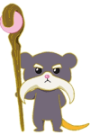 Tamarin-chourou